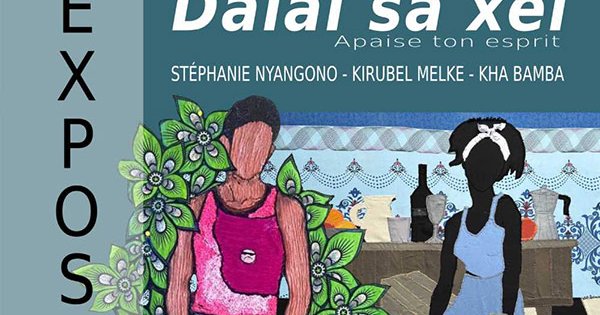 Exposition Dalal sa Xël - Au Sénégal, le cœur du Sénégal