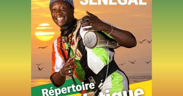Répertoire touristique du Sénégal - Au Sénégal, le cœur du Sénégal