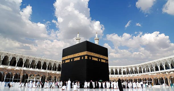 Hajj 2027 : inscriptions ouvertes avec Nafihatou Voyages