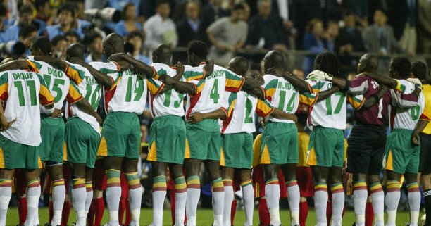 Sénégal – France : 24 ans après l’exploit de 2002, les Lions ont rendez-vous (…)