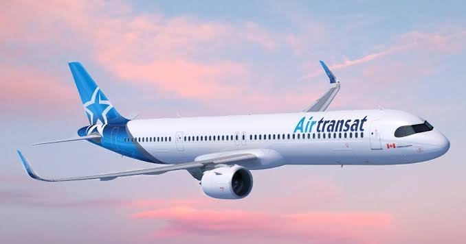 Air Transat maintient sa liaison directe Montréal–Dakar toute l’année