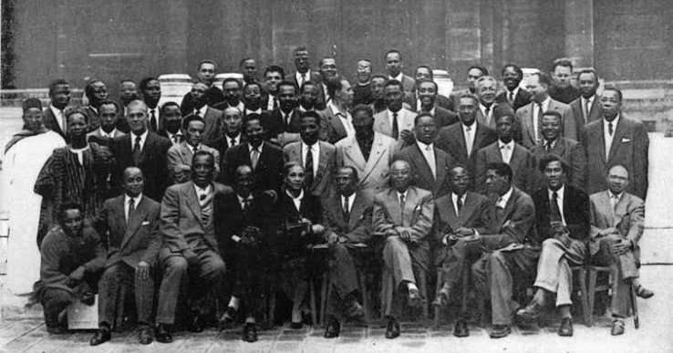 70 ans après, pourquoi Dakar célèbre l’un des grands rendez-vous culturels (…)