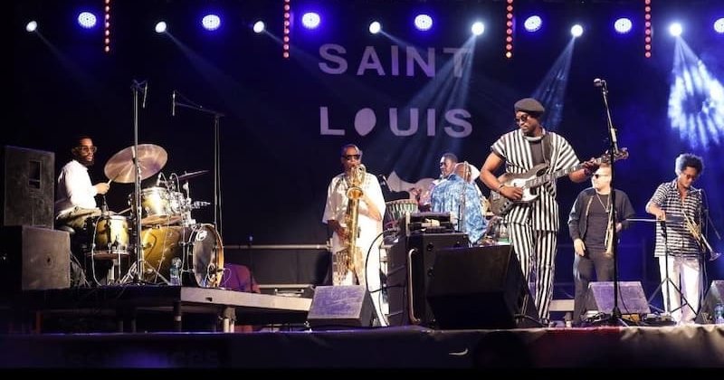 Festival International de Jazz de Saint-Louis – 35e édition