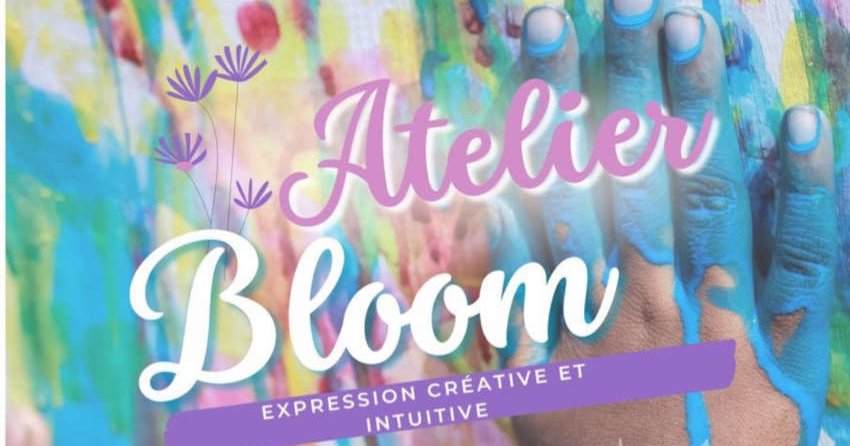 Atelier Bloom de 7 à 11 ans